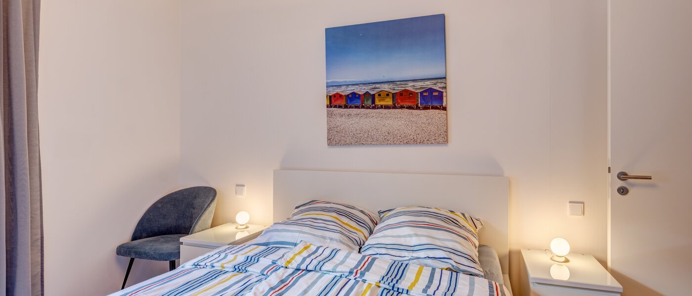 Wohnung München Pasing 02 Schlafzimmer 14747