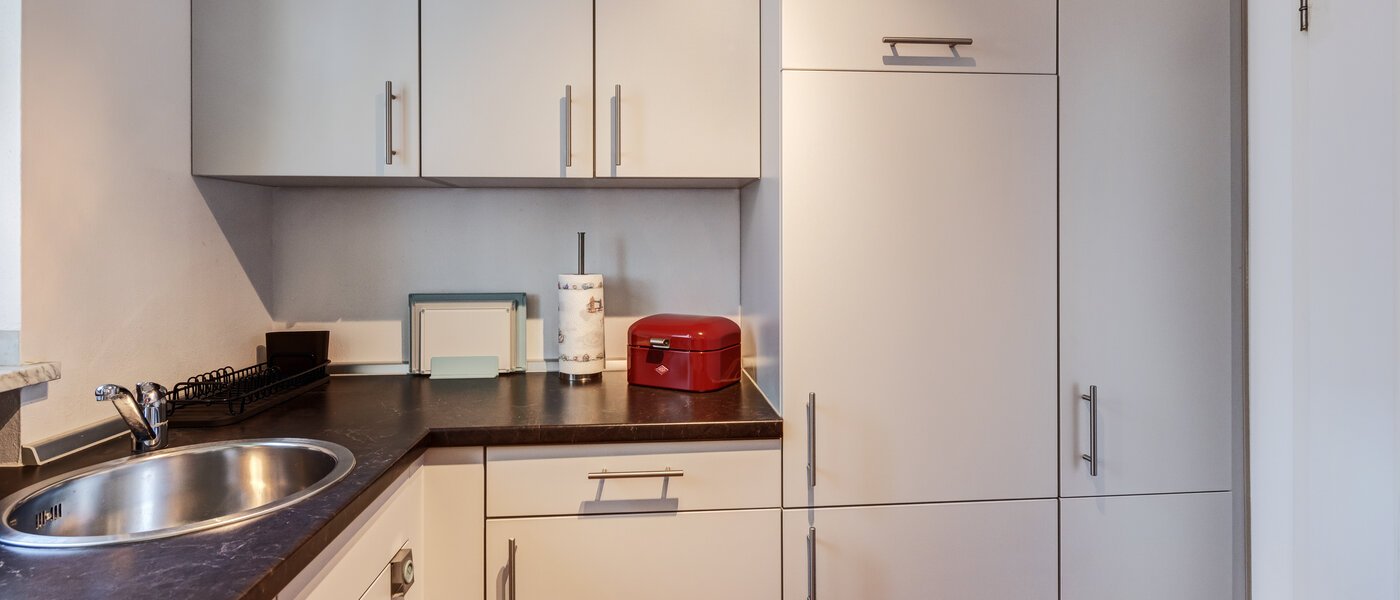 Wohnung München Schwanthalerhöhe 02 Küche 14749