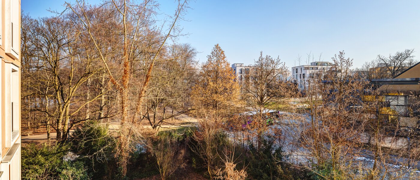 Wohnung München Schwanthalerhöhe 01 Aussicht 14749