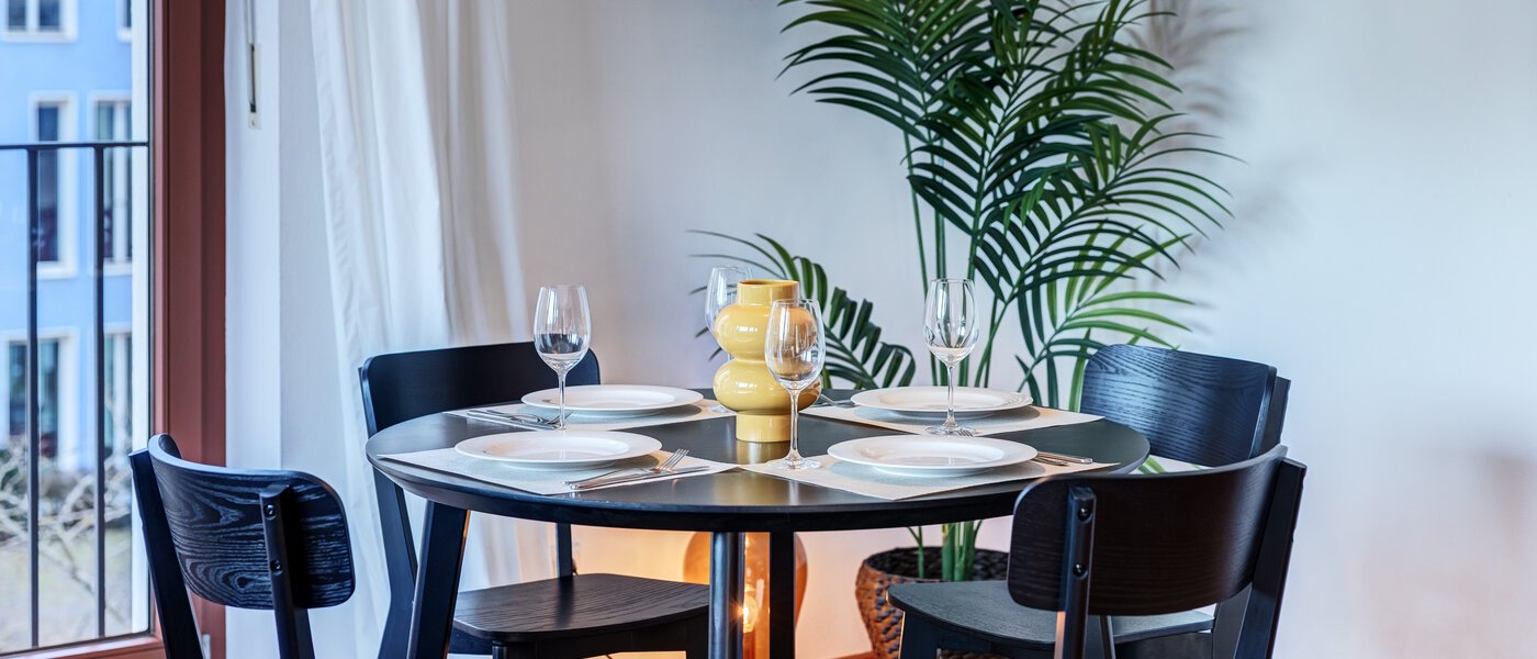 Wohnung München Schwanthalerhöhe 04 Wohnbereich 14749