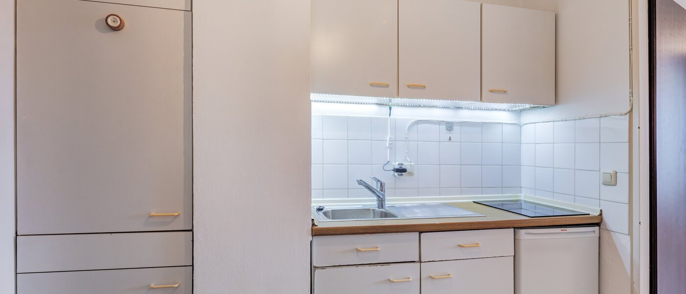 Wohnung München Giesing 01 Küche 14751