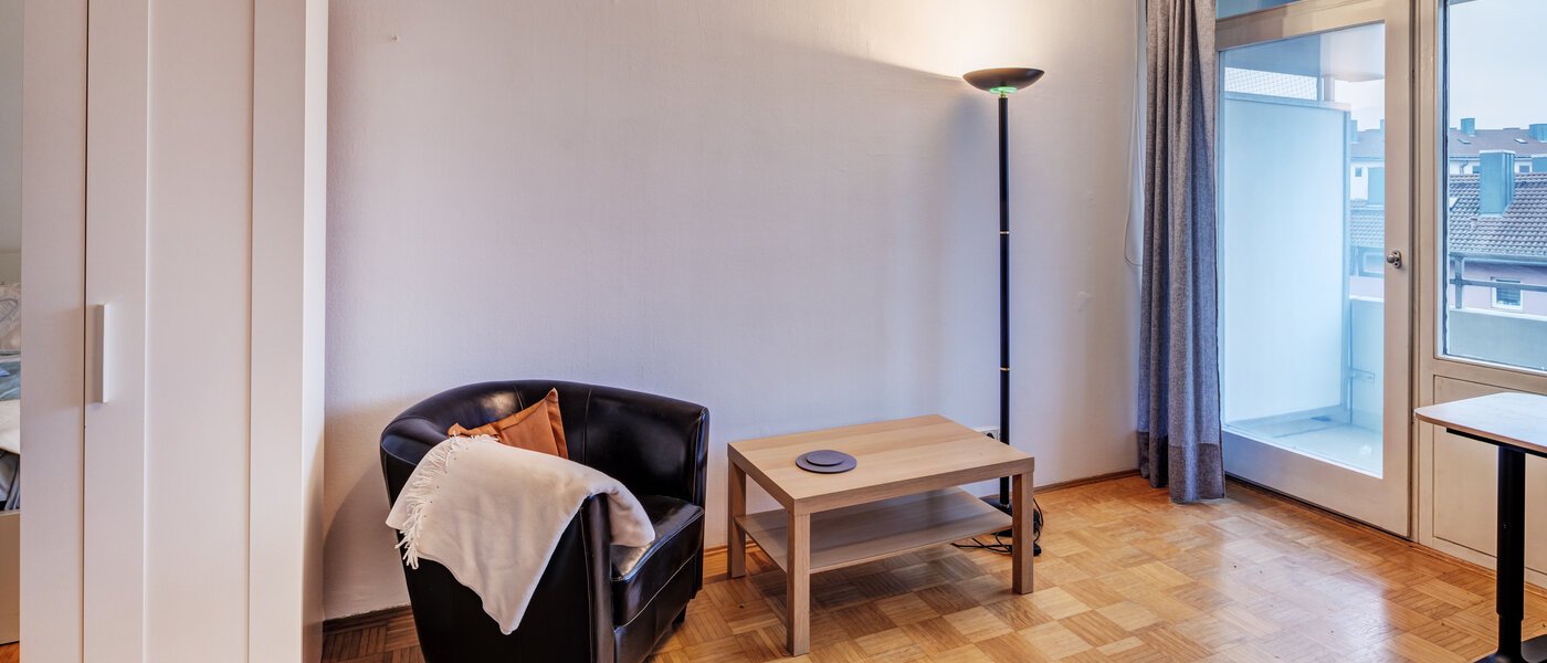 Wohnung München Giesing 03 Wohnbereich 14751