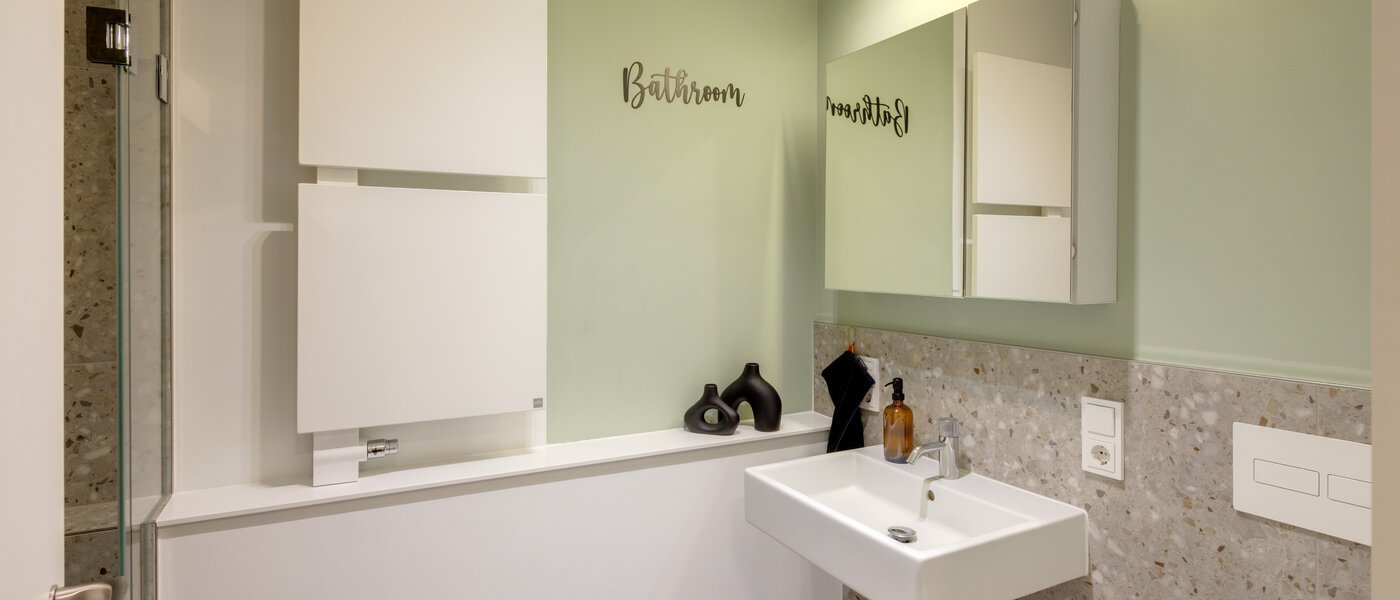 Wohnung München Maxvorstadt 03 Badezimmer 14752