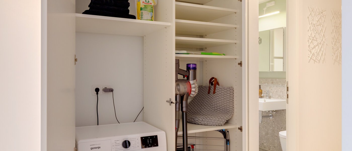 Wohnung München Maxvorstadt 03 Flur/Gang 14752