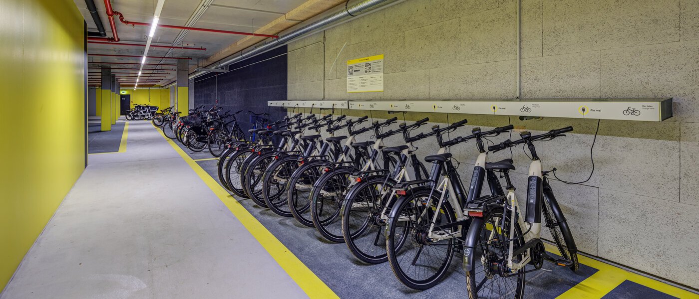 Wohnung München Maxvorstadt 02 Special 14752