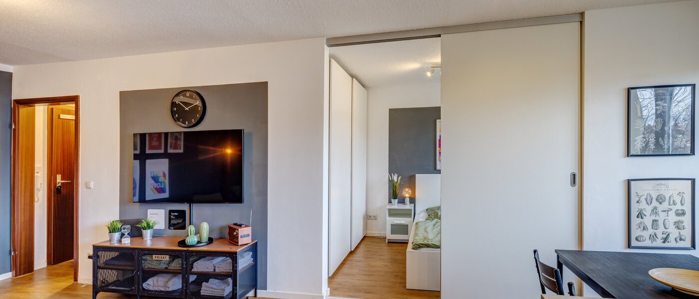 Wohnung München Neuhausen 03 Wohnbereich 14753