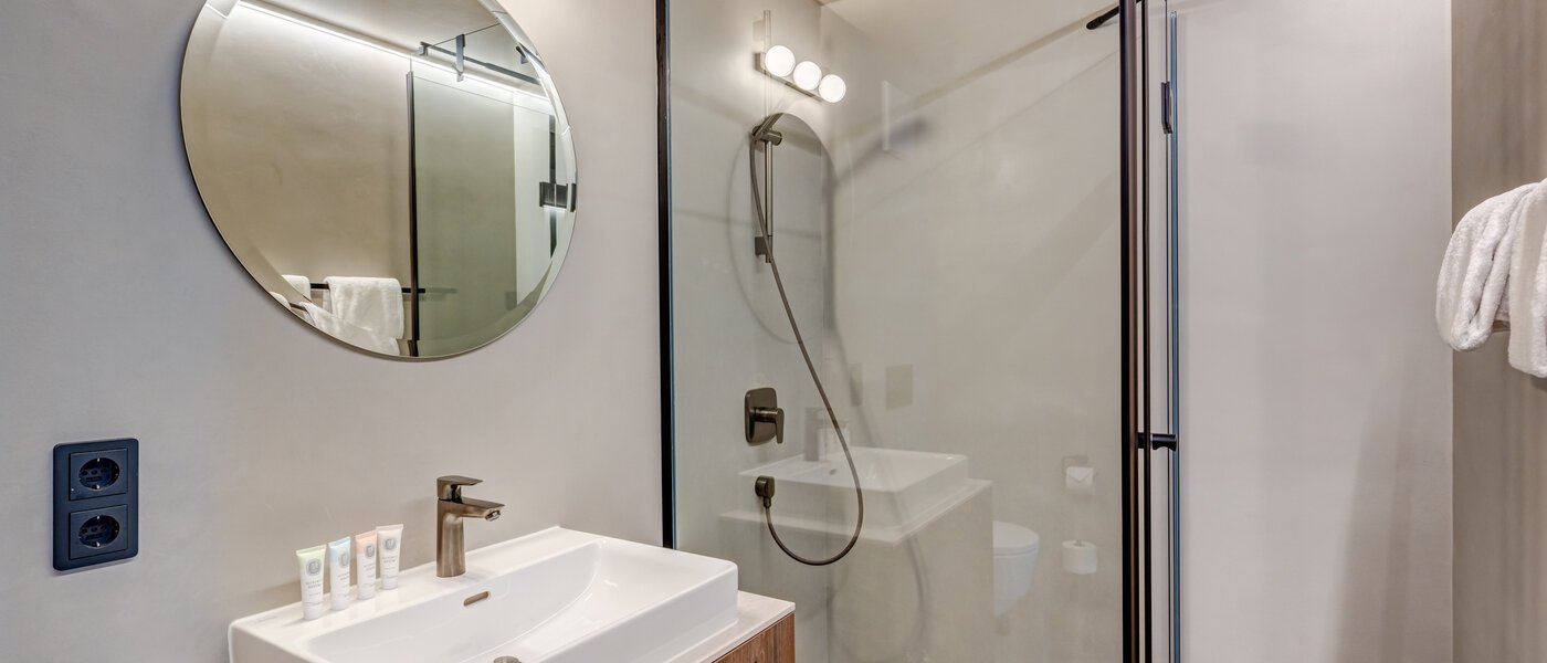 Wohnung München Ludwigsvorstadt 01 Badezimmer 14755