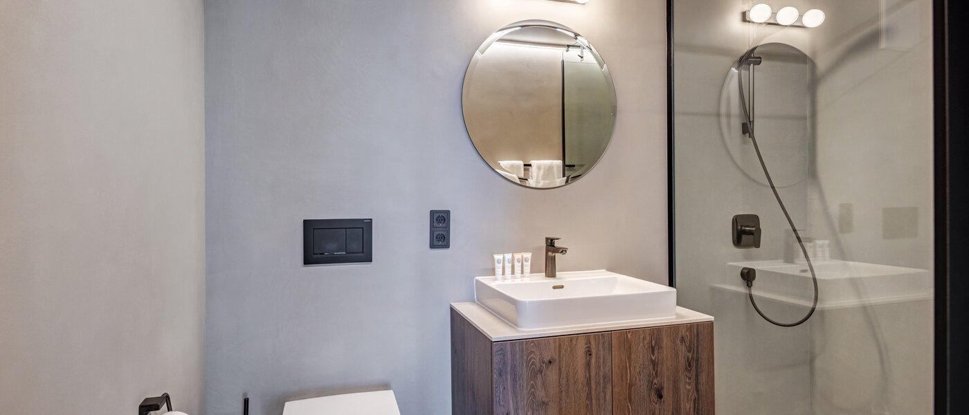 Wohnung München Ludwigsvorstadt 02 Badezimmer 14755