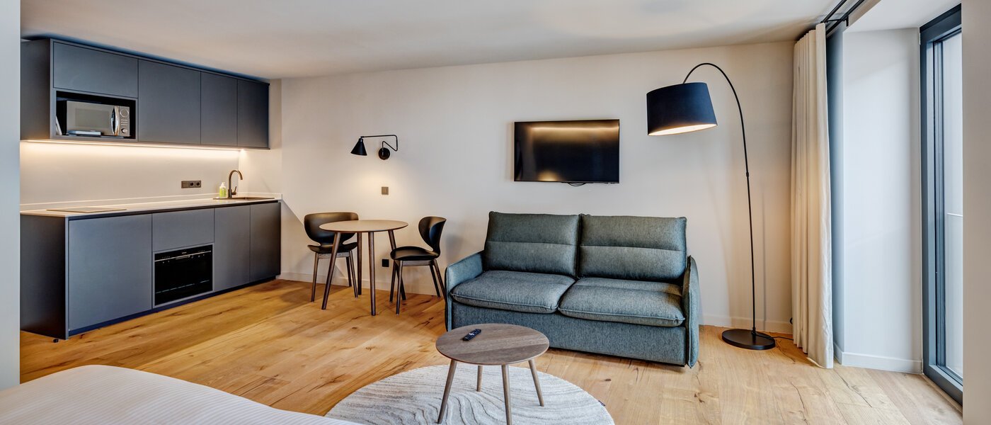 Wohnung München Ludwigsvorstadt 02 Wohnbereich 14755