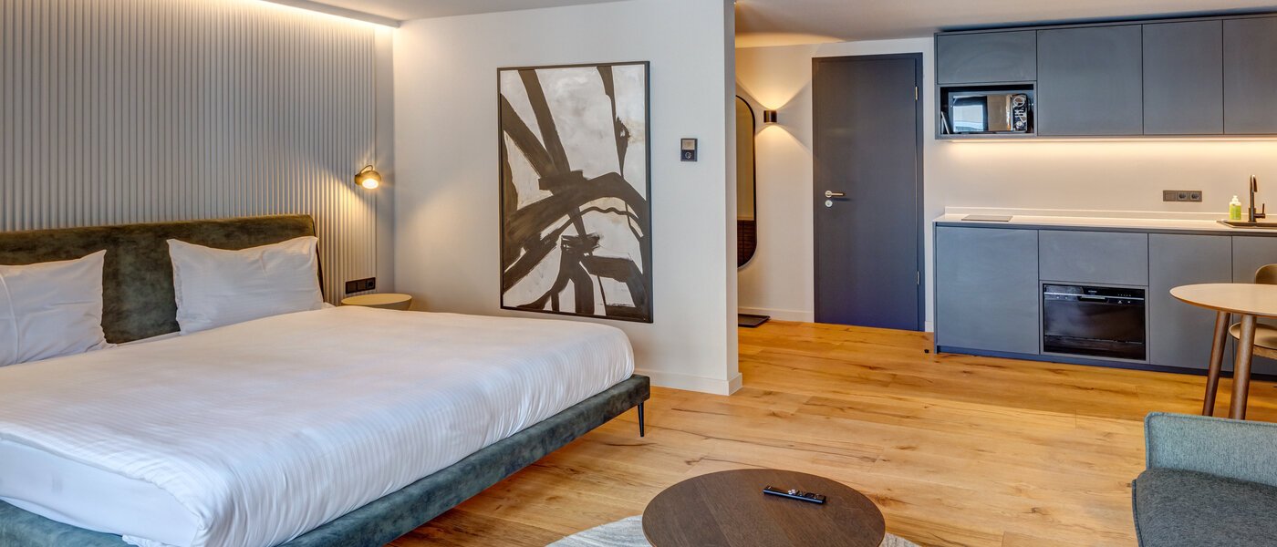 Wohnung München Ludwigsvorstadt 03 Wohnbereich 14755