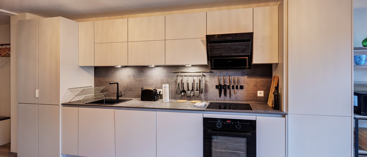 Wohnung München Laim 01 Küche 14756