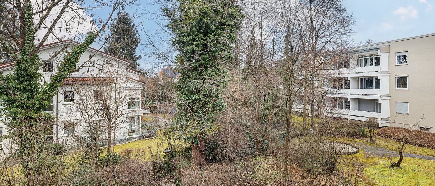 Wohnung München Laim 02 Aussicht 14756