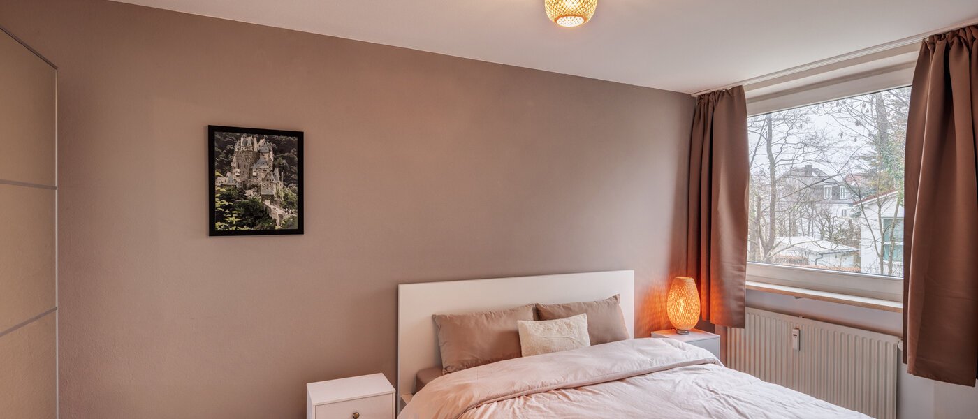 Wohnung München Laim 01 Schlafzimmer 14756