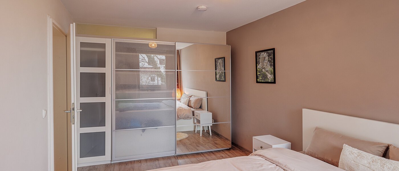 Wohnung München Laim 03 Schlafzimmer 14756