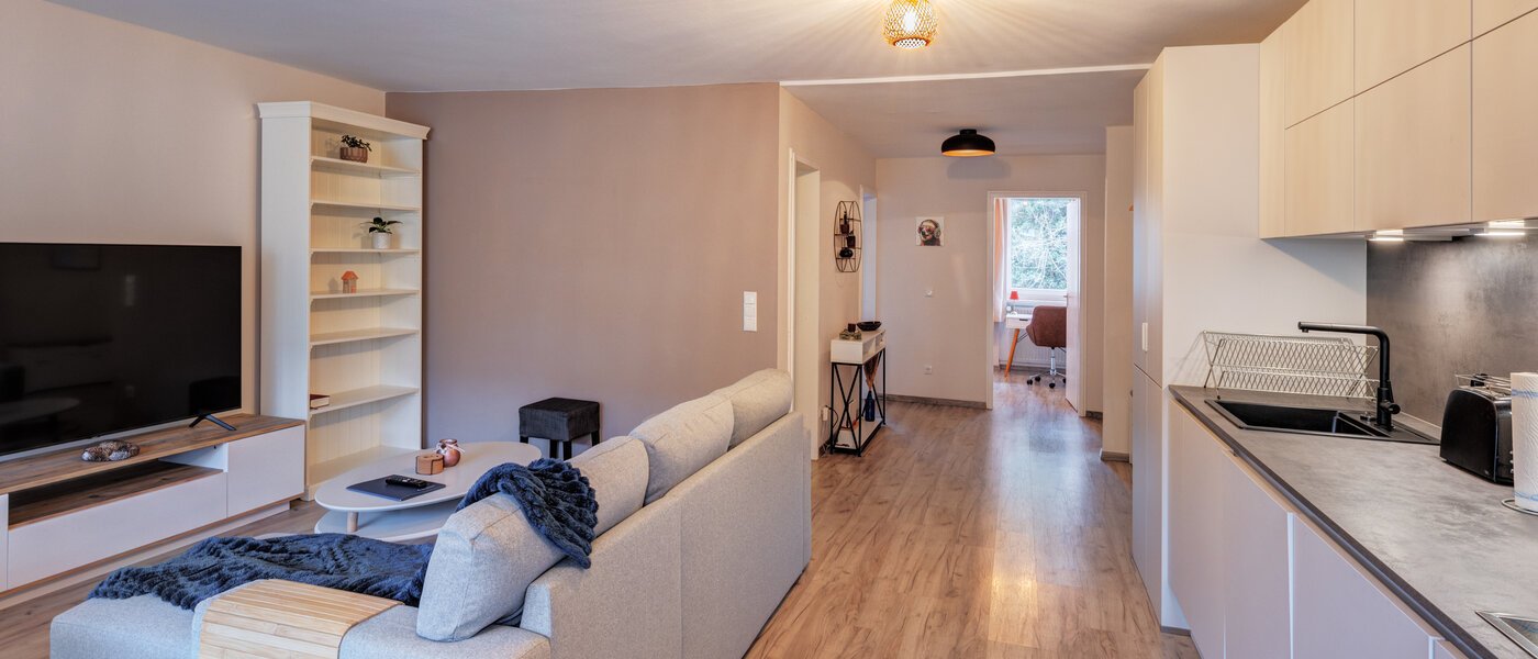 Wohnung München Laim 03 Wohnbereich 14756