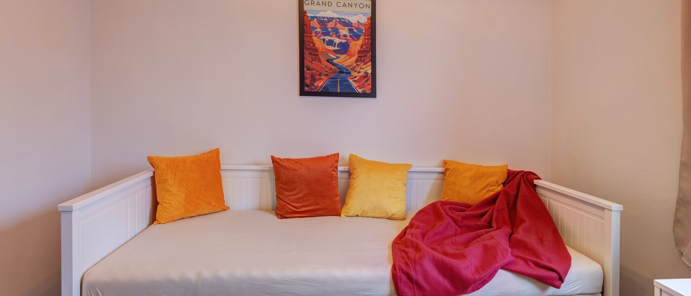 Wohnung München Laim 02 Arbeits-/Gästezimmer 14756