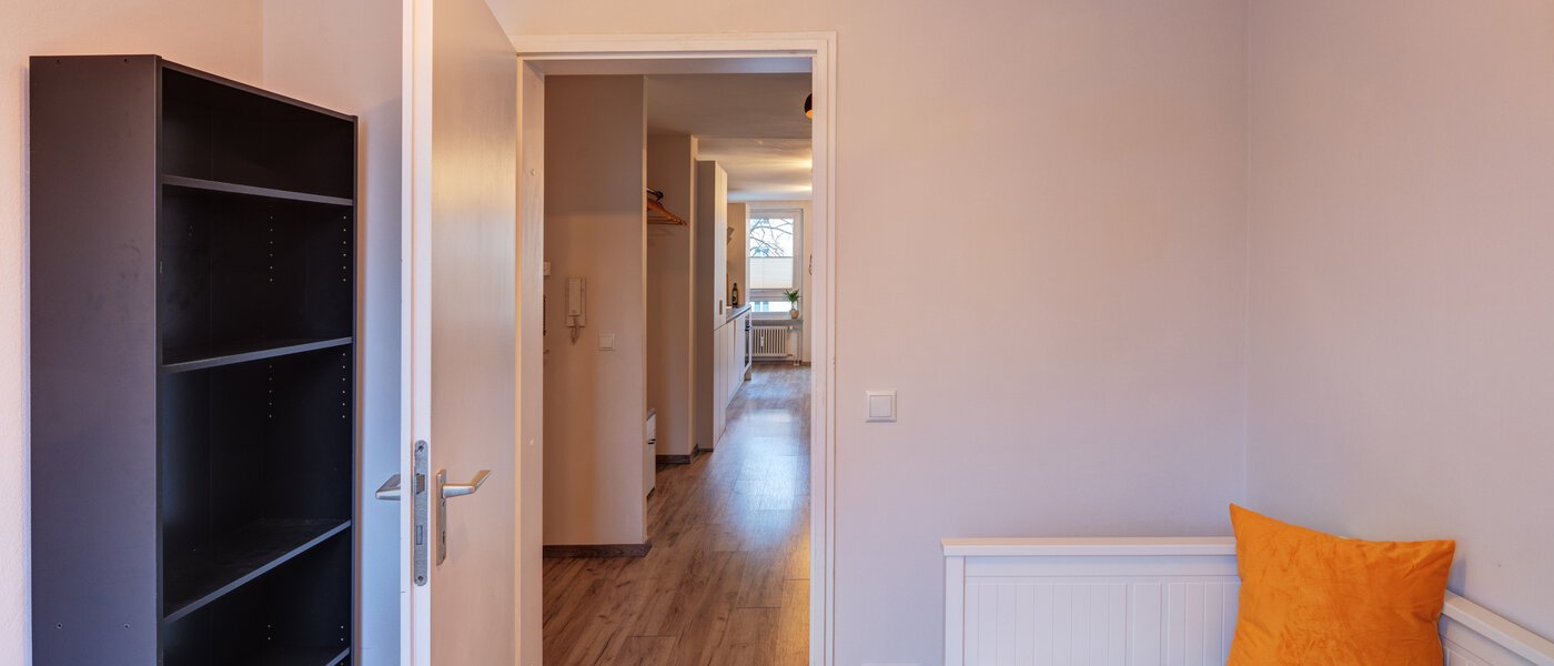 Wohnung München Laim 03 Arbeits-/Gästezimmer 14756