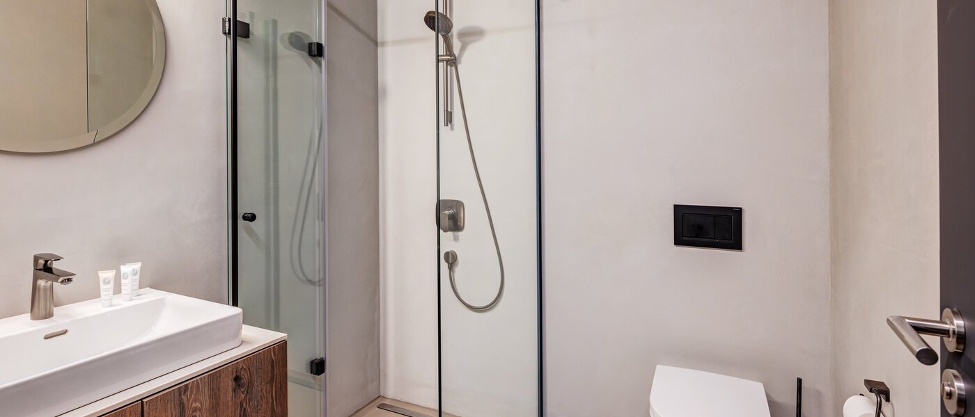 Wohnung München Ludwigsvorstadt 01 Badezimmer 14757