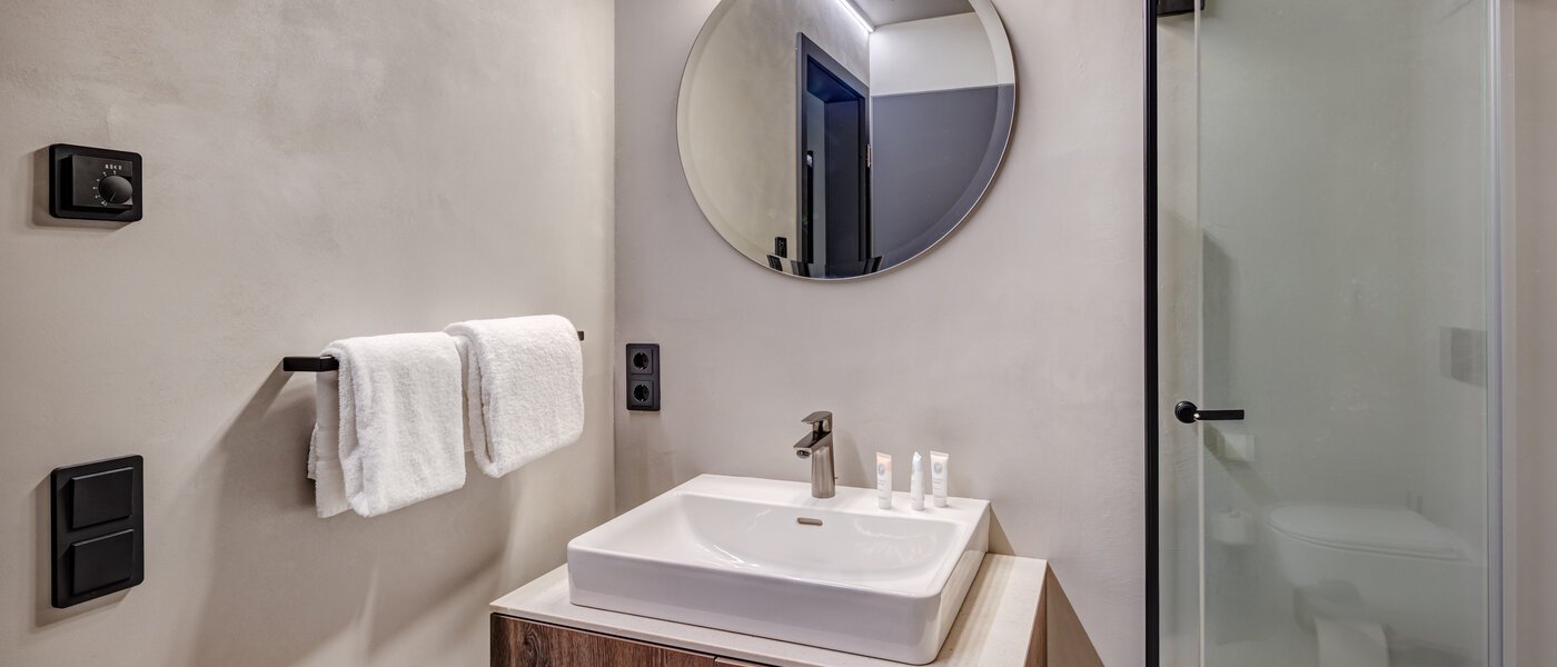 Wohnung München Ludwigsvorstadt 02 Badezimmer 14757