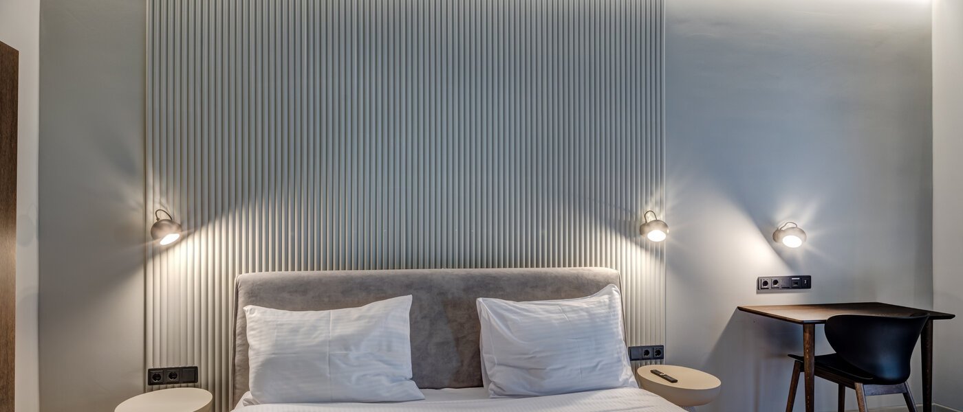 Wohnung München Ludwigsvorstadt 02 Schlafzimmer 14757