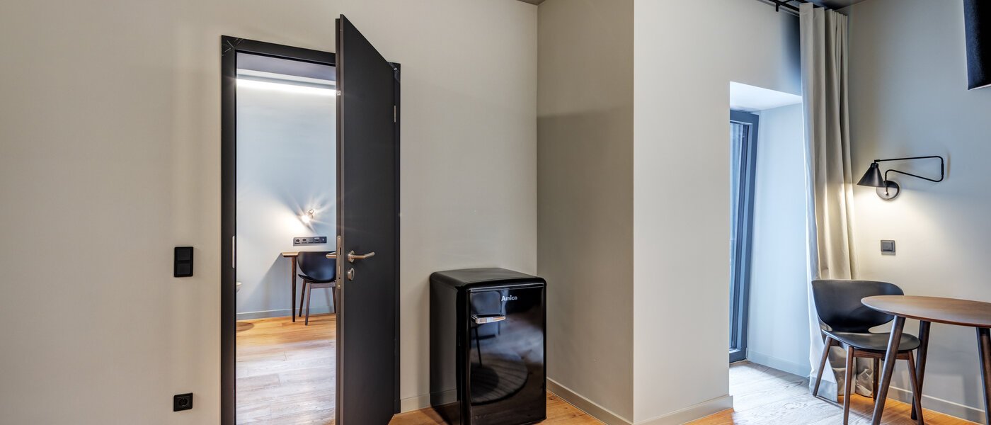 Wohnung München Ludwigsvorstadt 04 Wohnbereich 14757