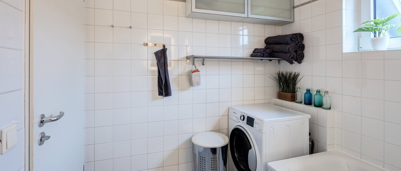 Dachterrassenwohnung München Maxvorstadt 03 Badezimmer 14758