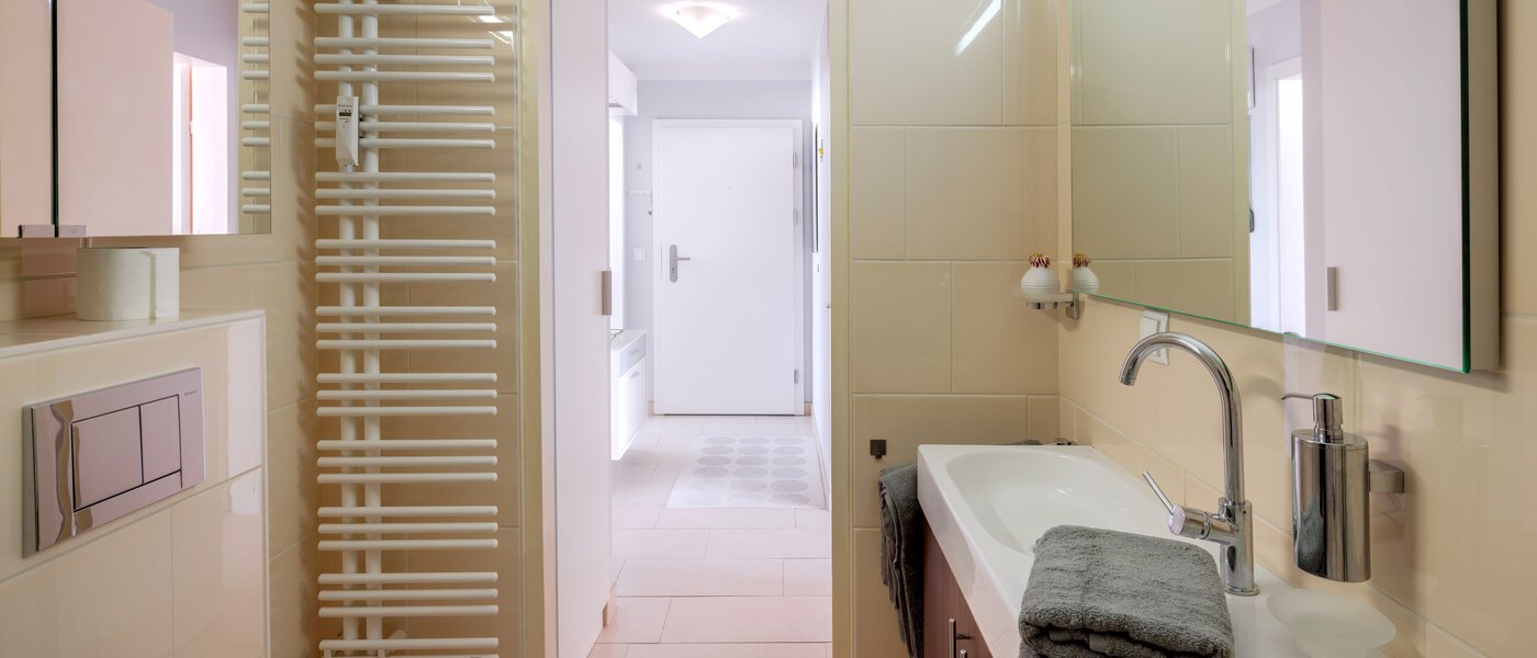 Wohnung München Parkstadt Solln 02 Badezimmer 14761