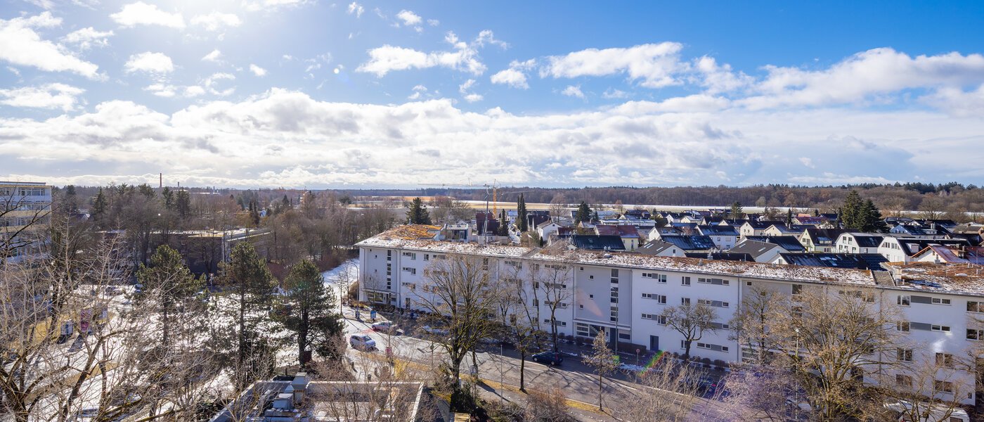 Wohnung München Parkstadt Solln 02 Aussicht 14761
