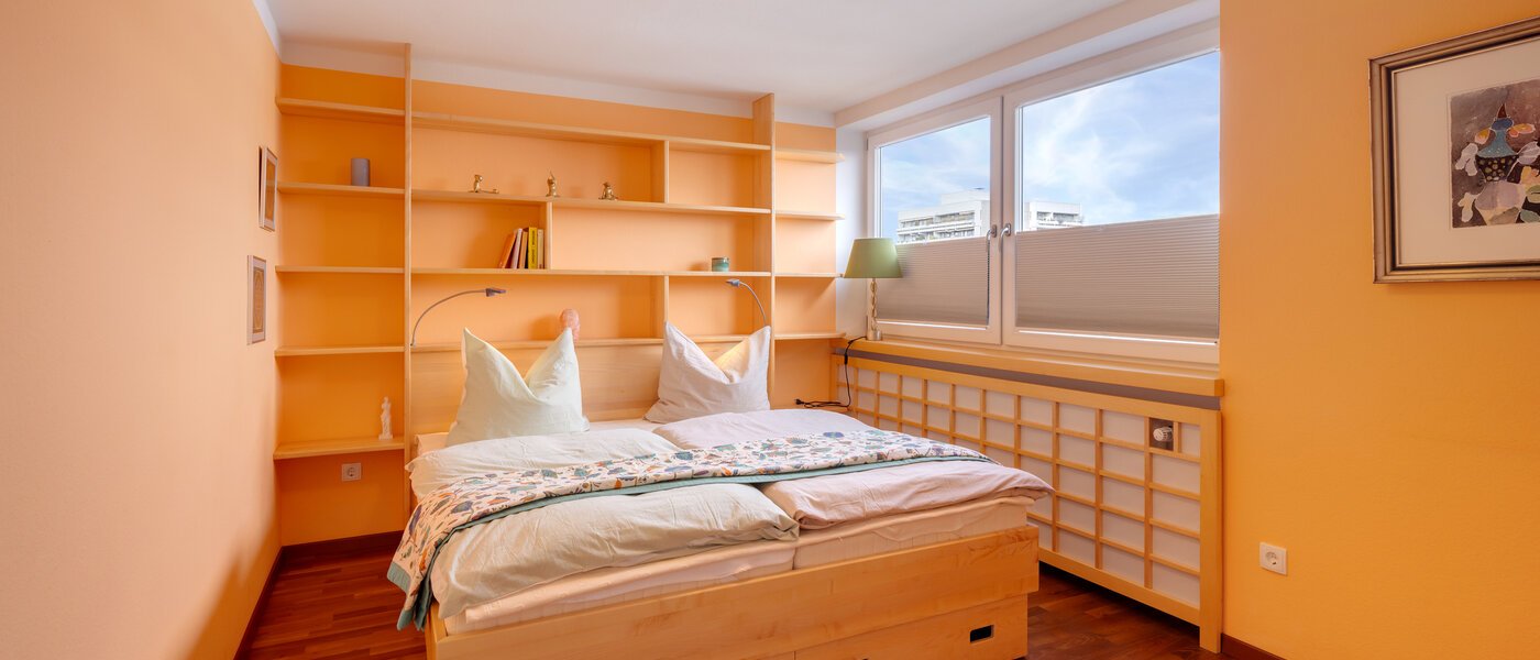 Wohnung München Parkstadt Solln 01 Schlafzimmer 14761
