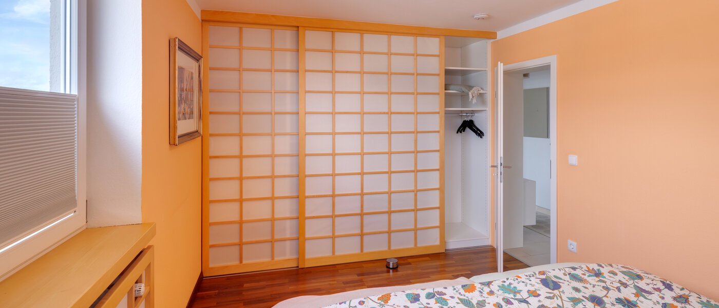 Wohnung München Parkstadt Solln 02 Schlafzimmer 14761