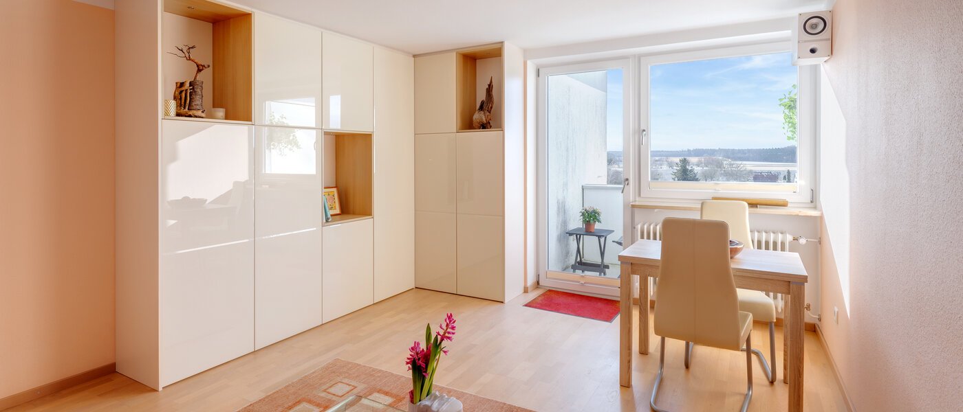 Wohnung München Parkstadt Solln 01 Wohnzimmer 14761