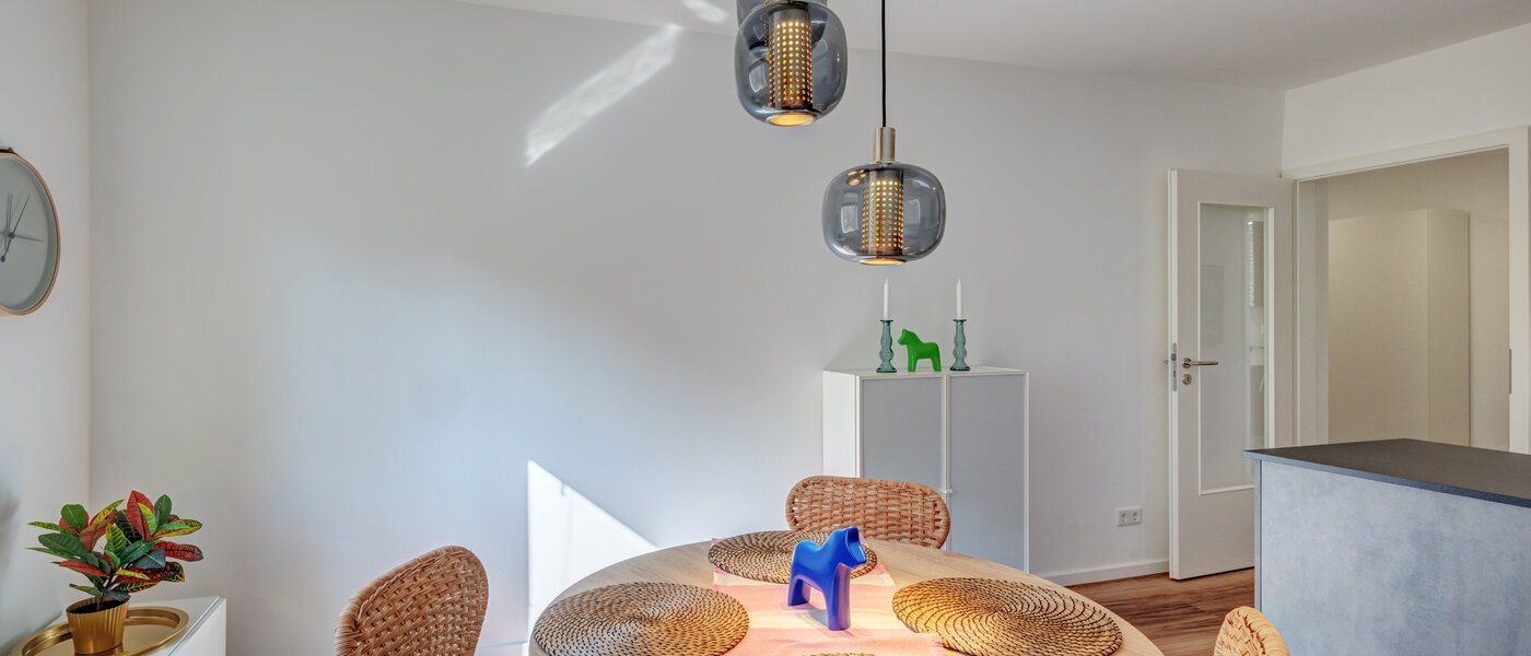 Wohnung München Isarvorstadt 04 Küche 14764