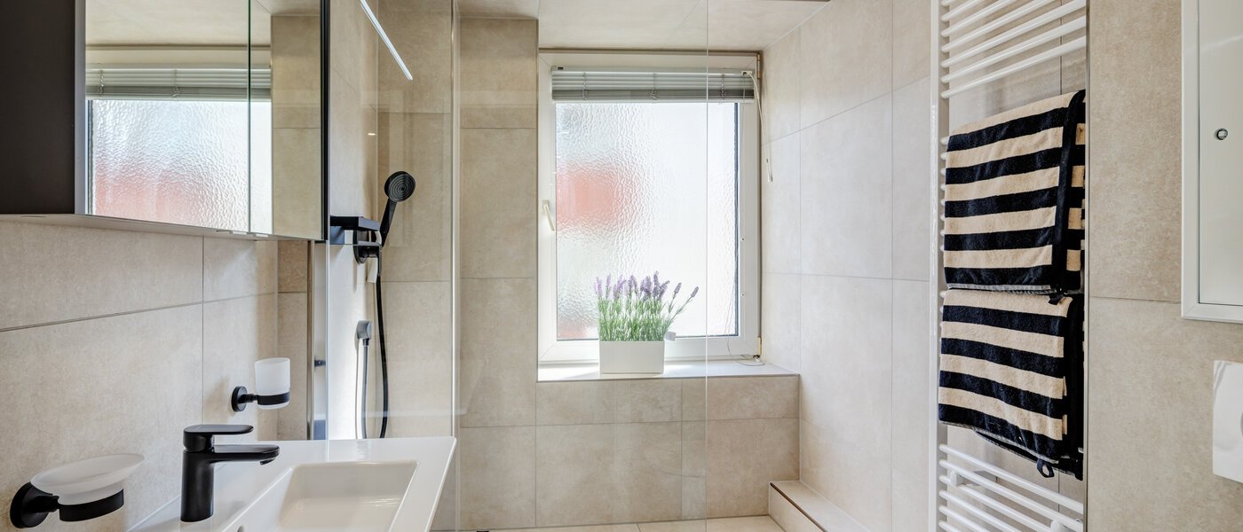 Wohnung München Isarvorstadt 01 Badezimmer 14764