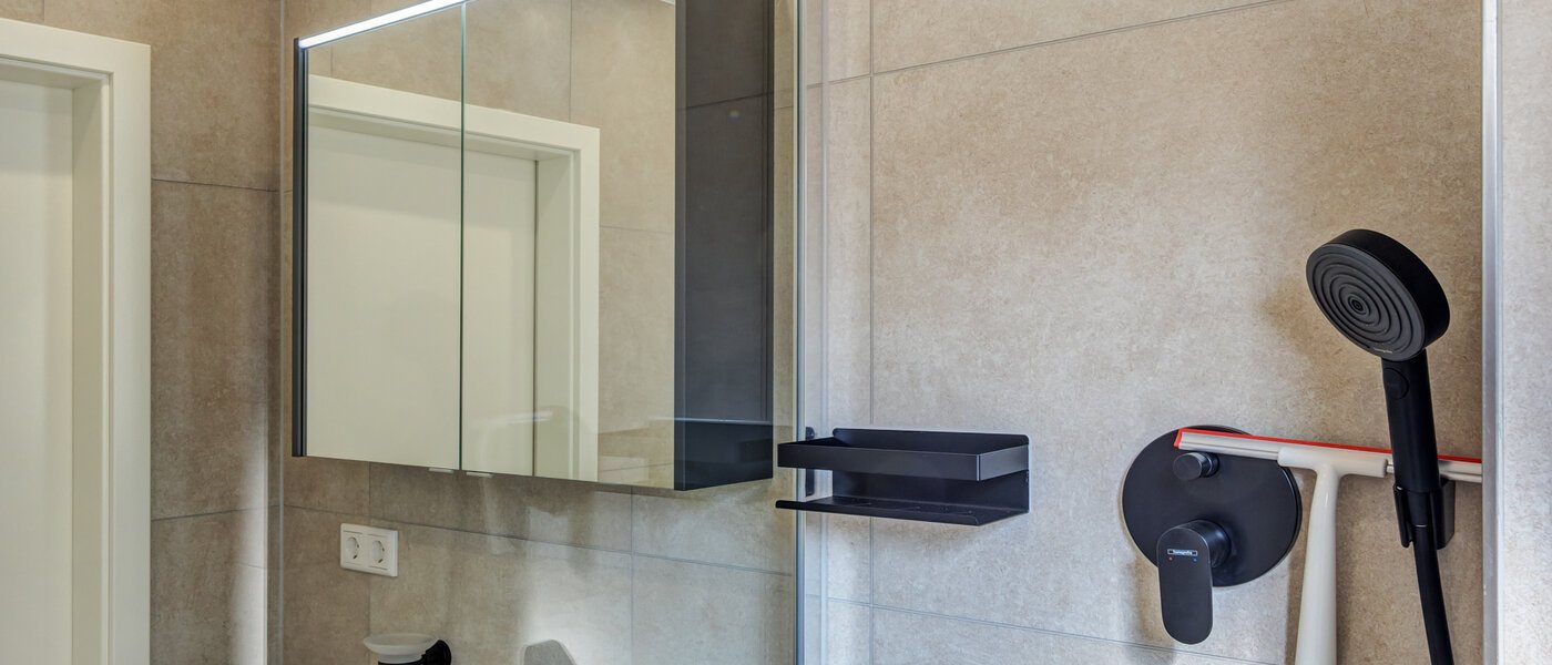 Wohnung München Isarvorstadt 03 Badezimmer 14764