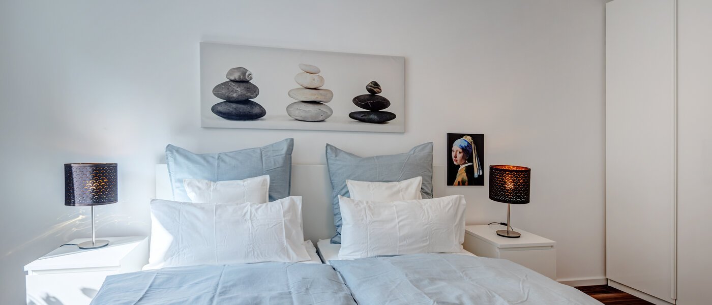 Wohnung München Isarvorstadt 02 Schlafzimmer 14764