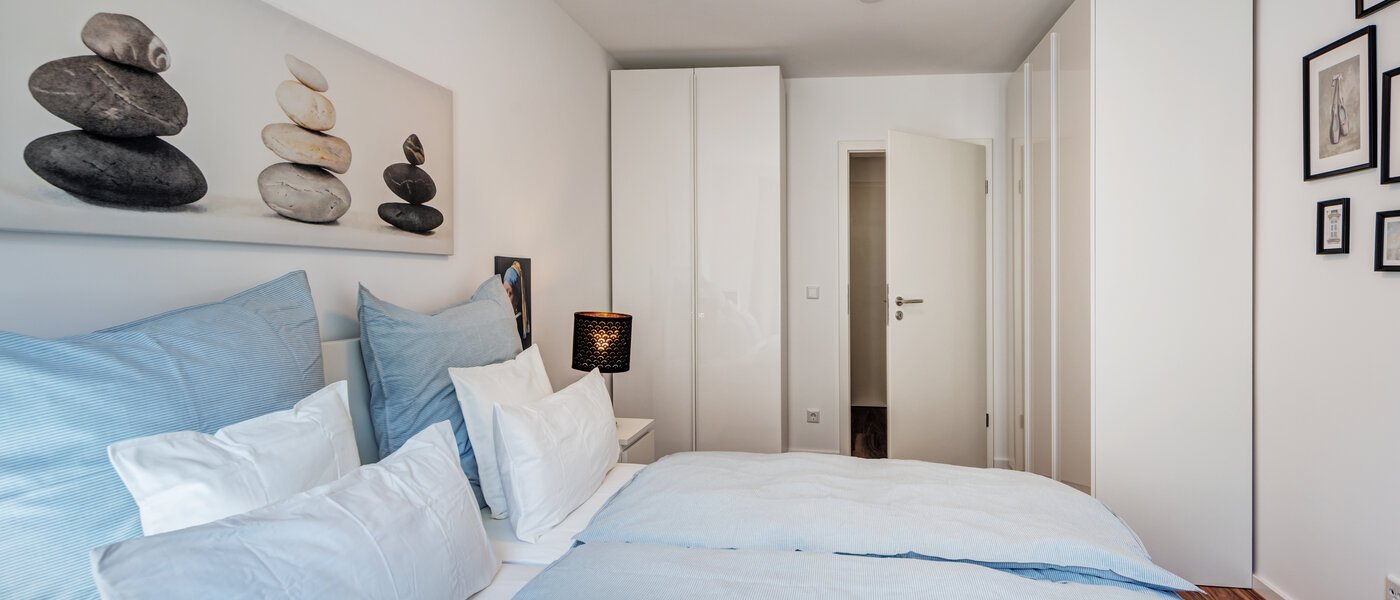 Wohnung München Isarvorstadt 03 Schlafzimmer 14764