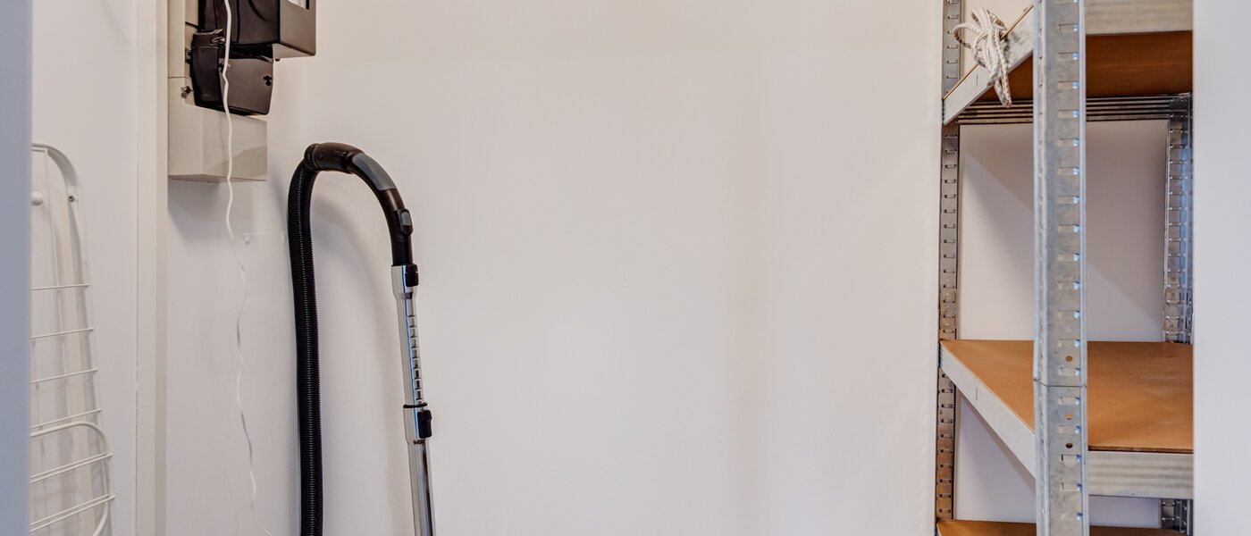 Wohnung München Isarvorstadt 01 Abstellraum 14764