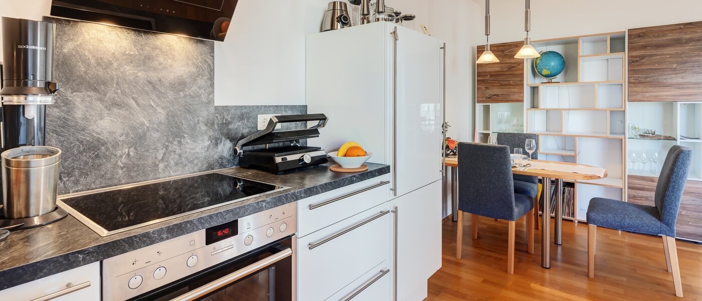 Wohnung München Perlach 03 Küche 14765