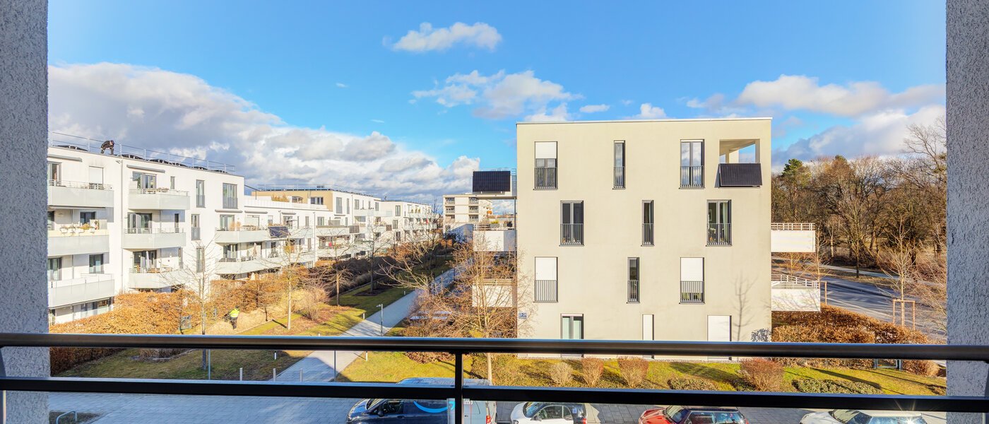 Wohnung München Perlach 01 Aussicht 14765