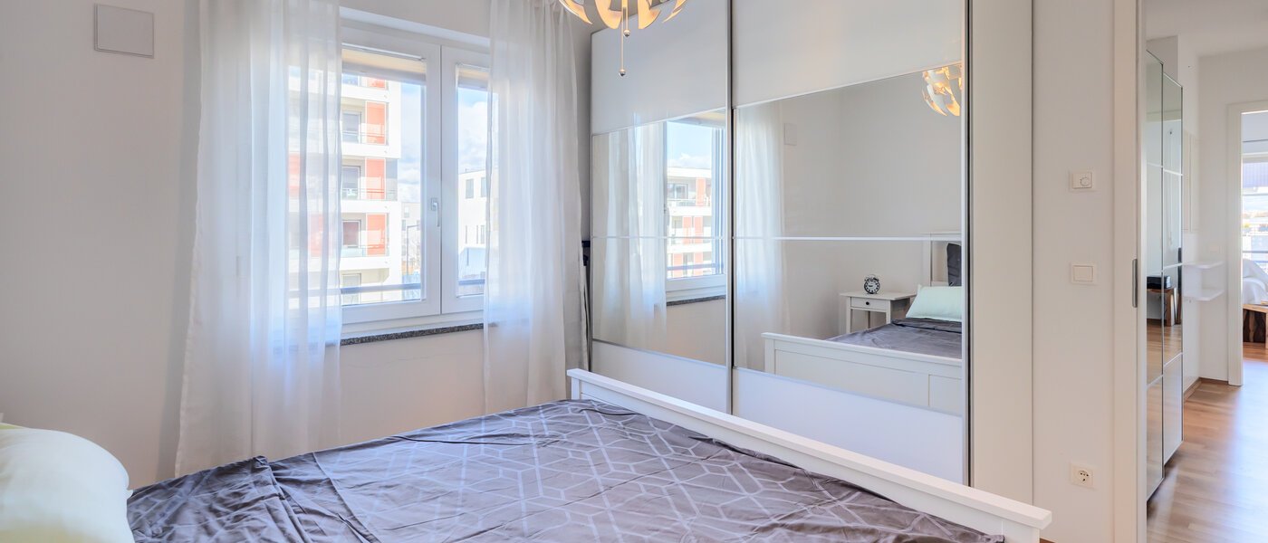 Wohnung München Perlach 02 Schlafzimmer 14765