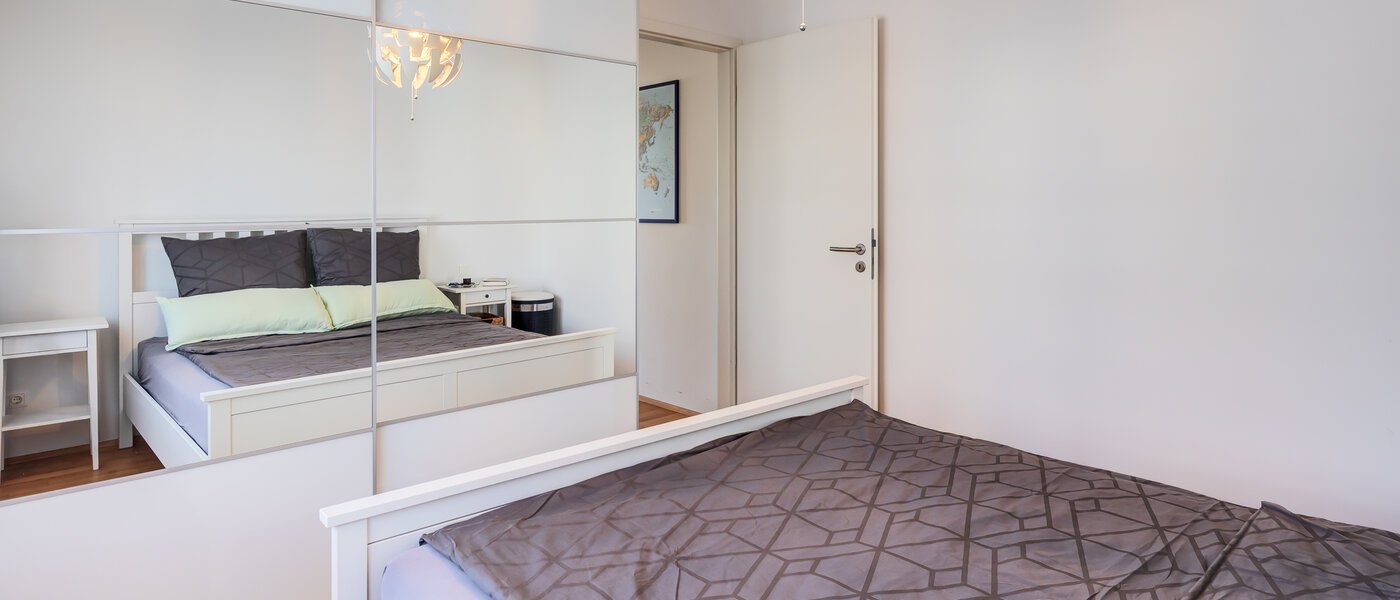 Wohnung München Perlach 03 Schlafzimmer 14765