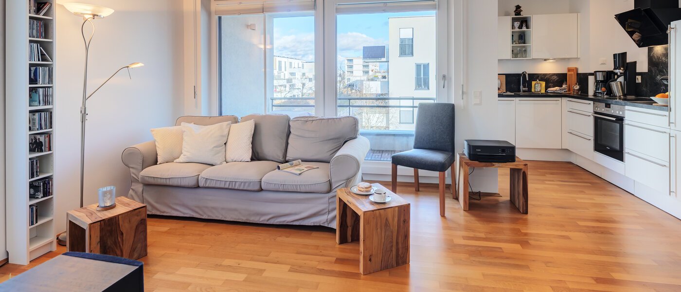 Wohnung München Perlach 01 Wohnbereich 14765