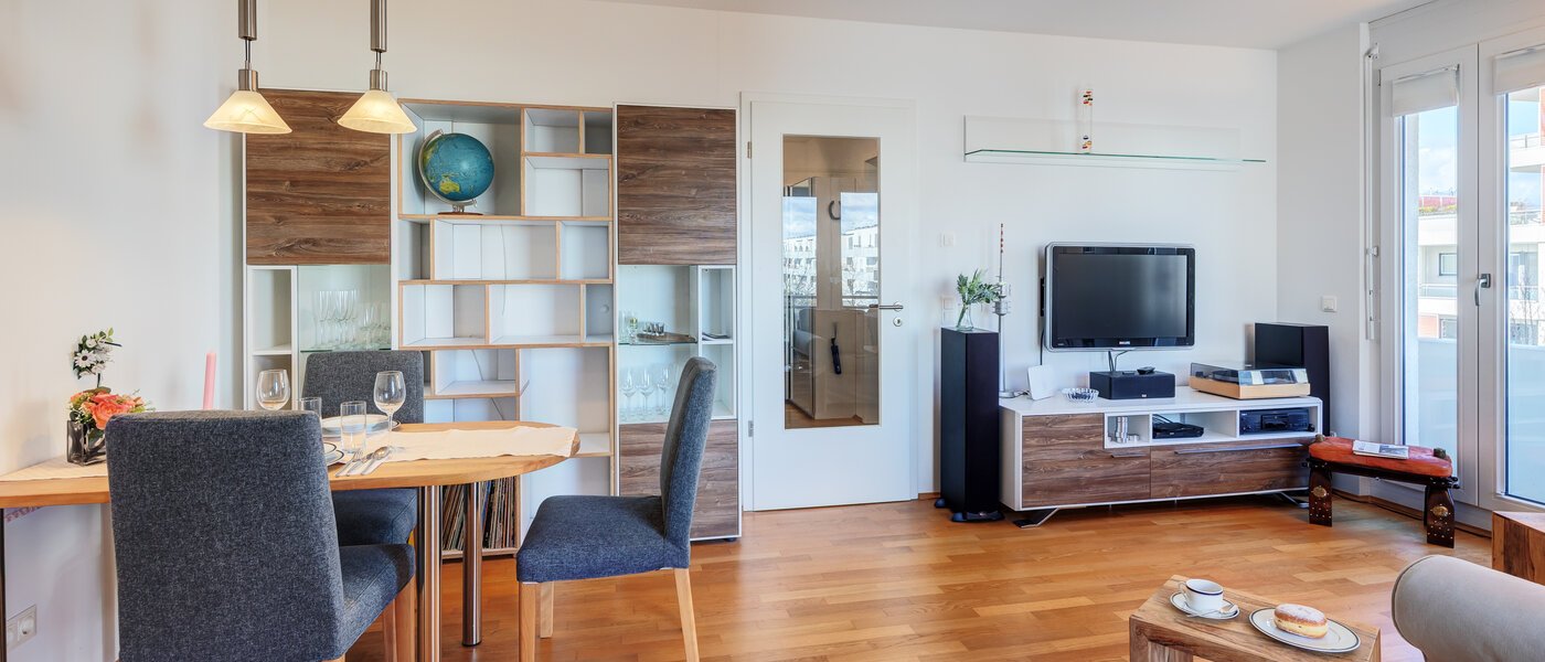 Wohnung München Perlach 03 Wohnbereich 14765