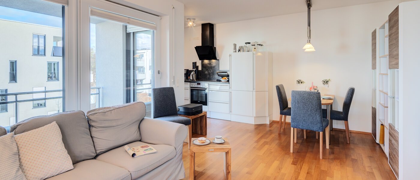 Wohnung München Perlach 04 Wohnbereich 14765