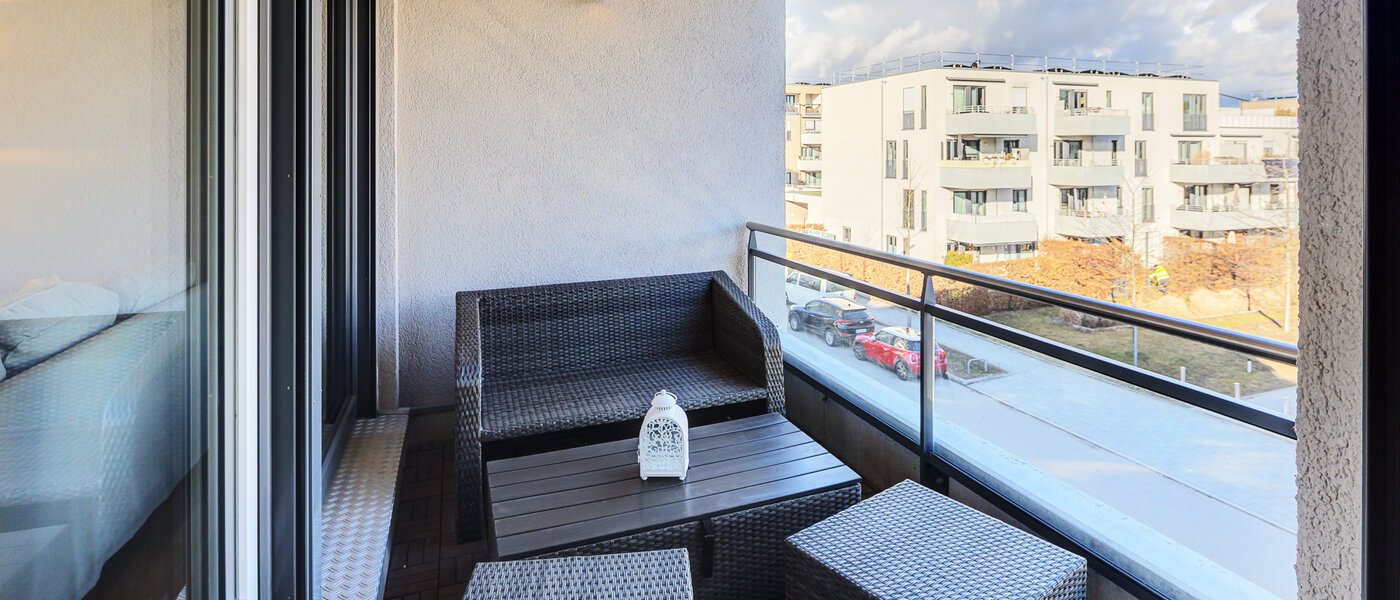 Wohnung München Perlach 01 1. Balkon 14765