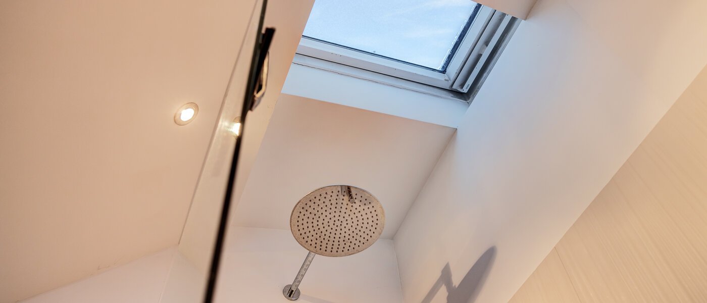 Maisonettewohnung München Schwabing-West 05 Badezimmer 14766