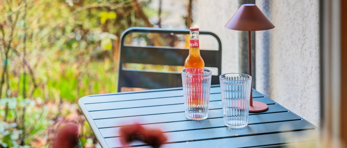 Wohnung München Schwabing-West 02 Terrasse 14767