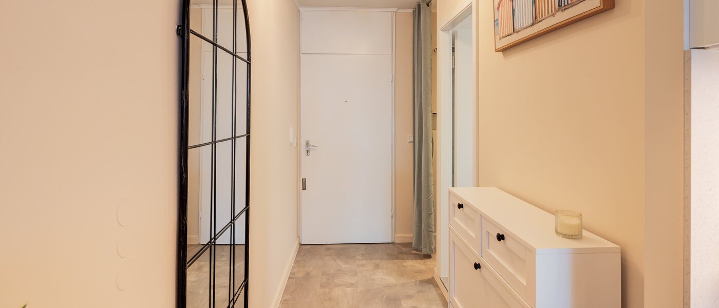 Wohnung München Haidhausen 01 Flur/Gang 14768