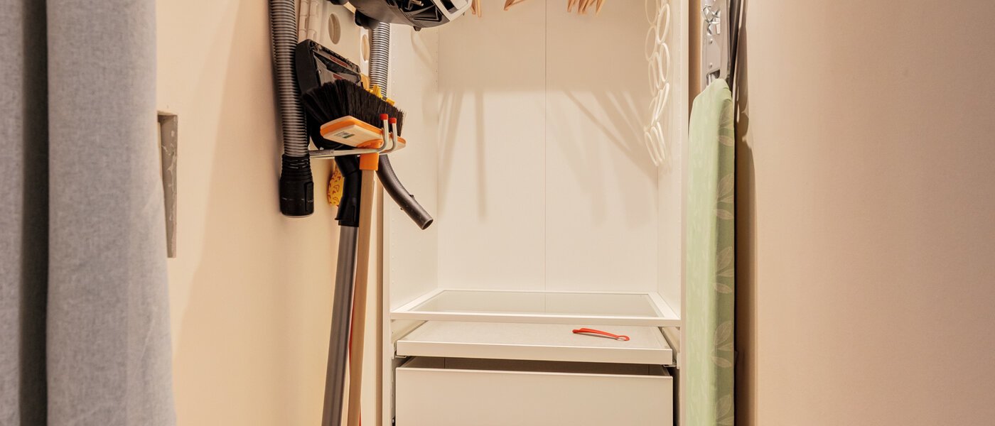 Wohnung München Haidhausen 02 Flur/Gang 14768