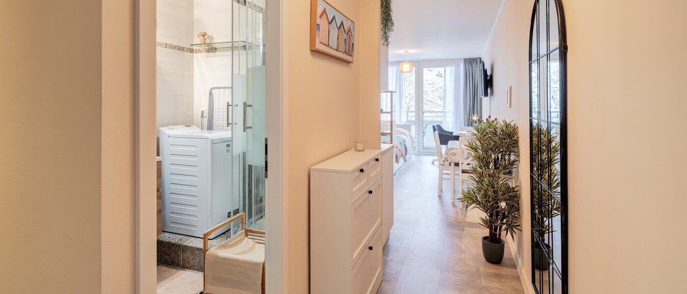 Wohnung München Haidhausen 03 Flur/Gang 14768